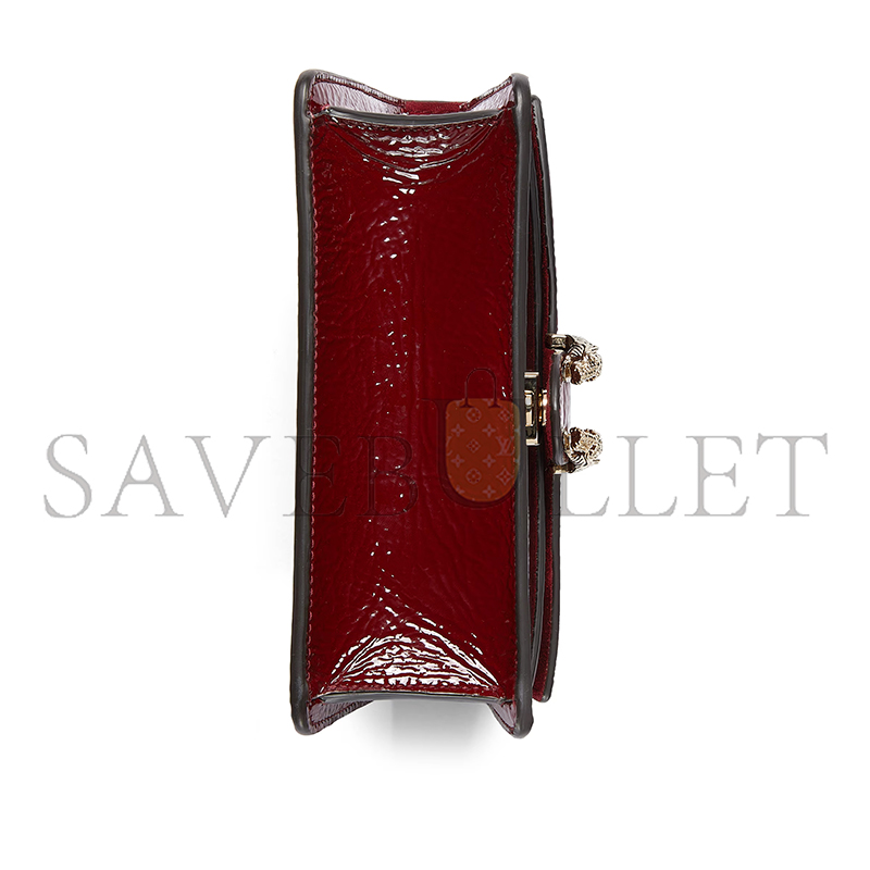 G*u*i dionysus mini bag 795368 (17.5*11*6.5cm)